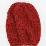 NYC Guide to the Essential Slouchy Beanie