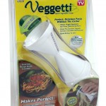 Top Holiday Gift Ideas Veggetti