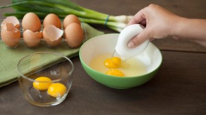 Top Holiday Gift Ideas - Egg Separator