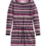 NYC Holiday Clothing Guide - Knit Dress