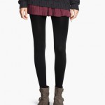 NYC Holiday Clothing Guide- Leggings