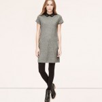 NYC Holiday Clothing Guide - Collar Dress