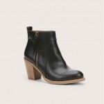 NYC Holiday Clothing Guide -  Booties