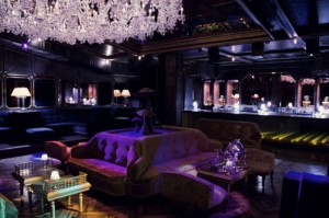 Where to Have the Best New Years Eve in the Meatpacking District