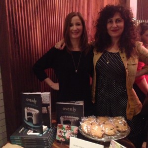 Baked Tribeca Location - Ovenly Authors