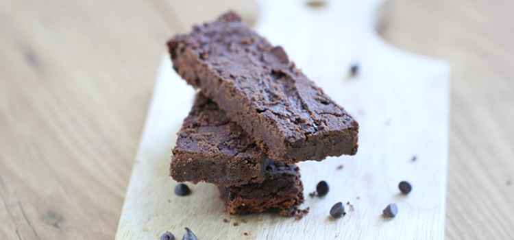 My 4 Favorite Homemade Protein Bar Recipes