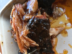 Mighty Quinn’s Barbeque: The West Village Pit Master