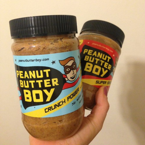 Healthy Peanut Butter Cookies Recipe Eat Up New York