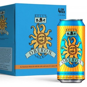 Bell's-Oberon-Ale