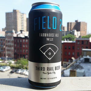 Field 2 Beer