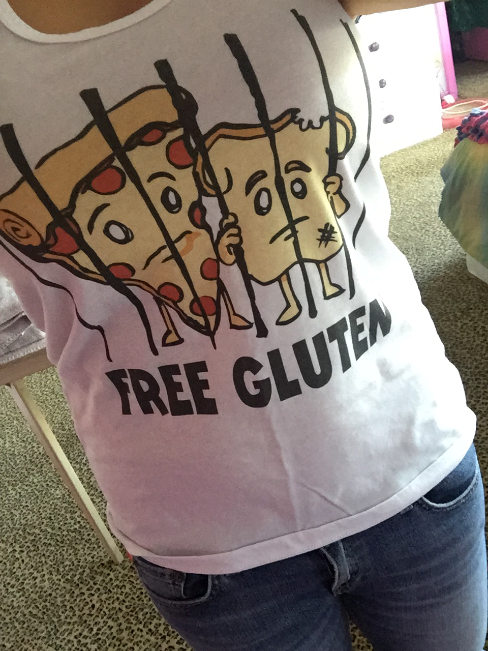 free gluten