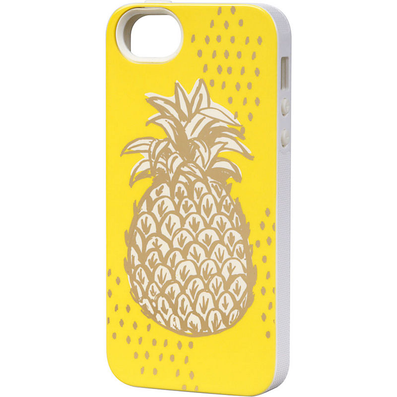 pineapple cover